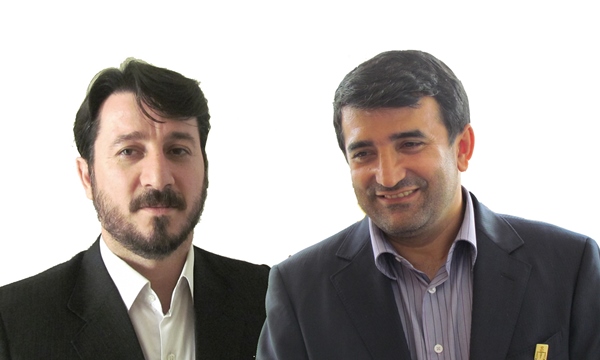 تبریک مدیرکل و مسئول روابط عمومی بمناسبت روز خبرنگار