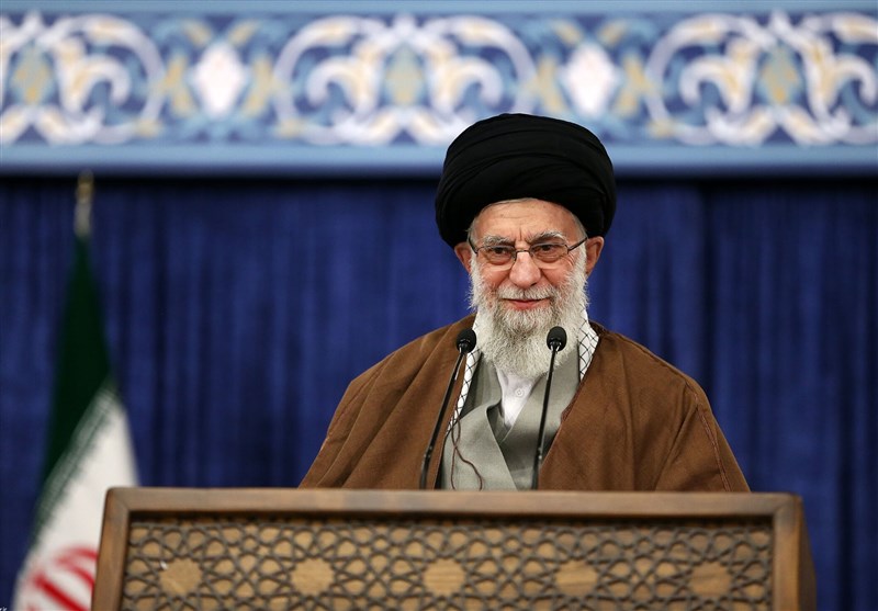 پیام نوروزی مقام معظم رهبری در سال 1400