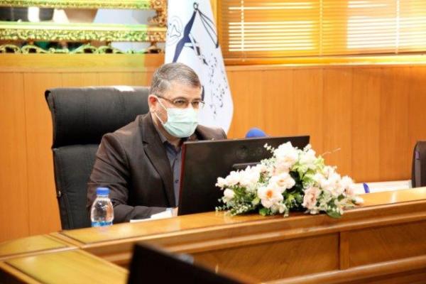 امروز دنیا به پزشکی قانونی ایران احترام می گذارد