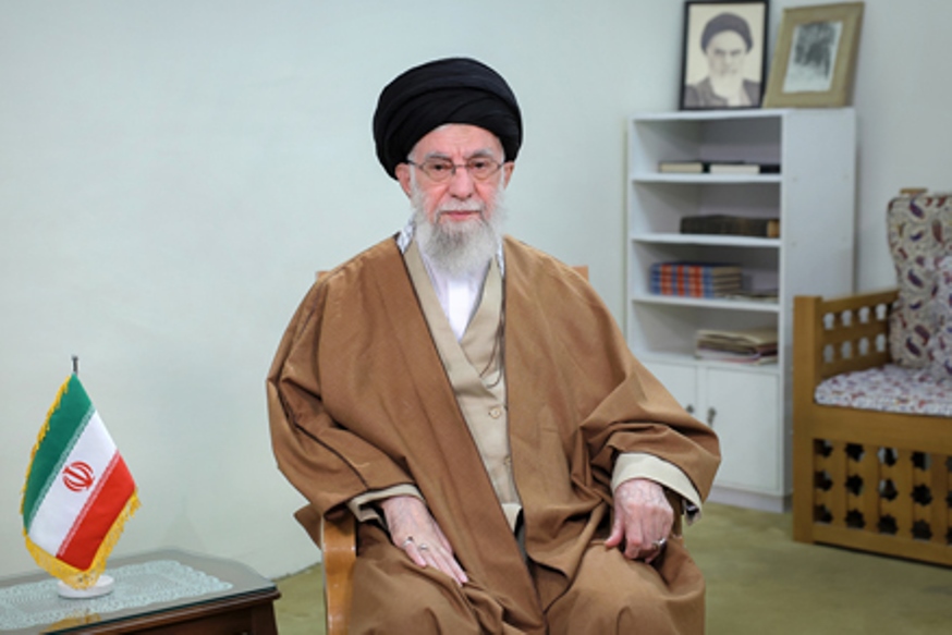 پیام نوروزی به مناسبت آغاز سال 1404