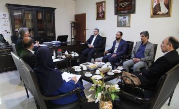 آمادگی پزشکی قانونی برای برگزاری دوره های آموزشی ویژه پرستاران