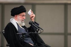 پیام نوروزی رهبر انقلاب به مناسبت آغاز سال ۱۴۰۲
