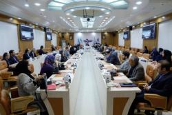 توقع تشخیص هویت سریع در بحران ها، یکی از مشکلات سازمان است