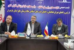 مردم برای دریافت خدمات درمانی به پزشکان حاذق مراجعه کنند