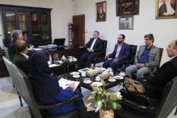 آمادگی پزشکی قانونی برای برگزاری دوره های آموزشی ویژه پرستاران